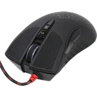 Комплект клавиатура + мышь A4Tech Bloody Q1500 фото 3